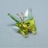 Swarovski Kristal | Crystal Paradise | Abala - Chrysolite 240673